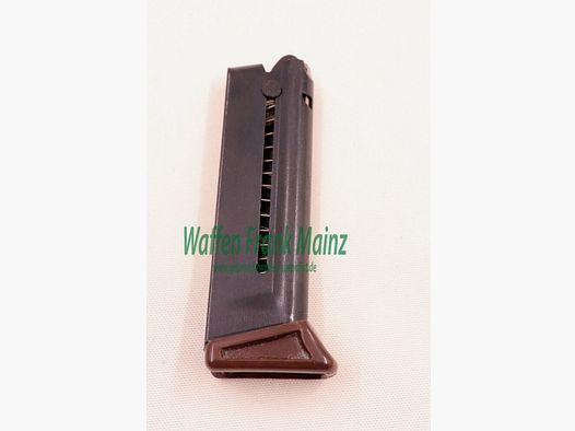 Walther - Ulm Magazine voor PPK .22lr