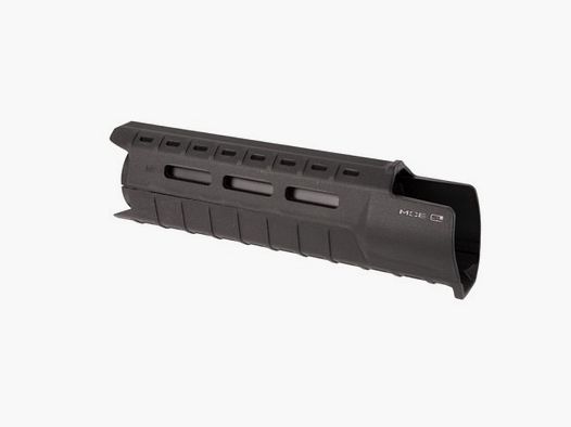 Magpul MOE SL™ Garde-Mains, Longueur Carabine – AR15/M4
