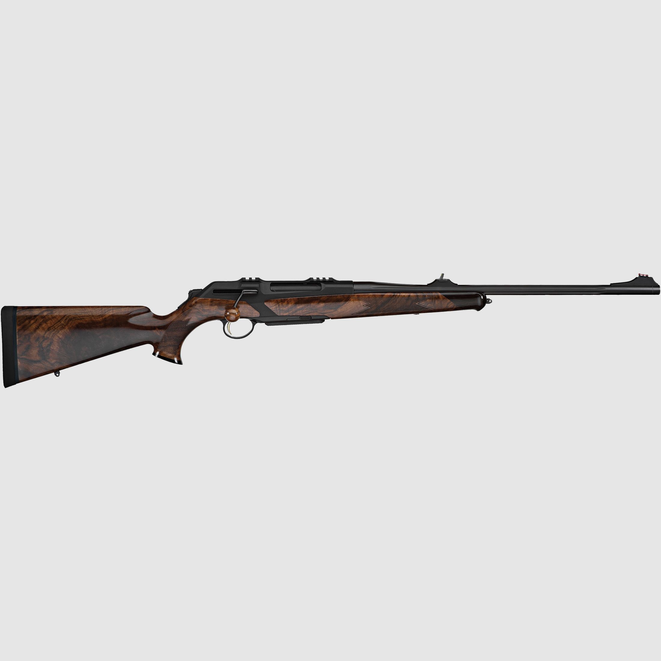 Merkel Helix Noblesse, Kal. 8x57 IS