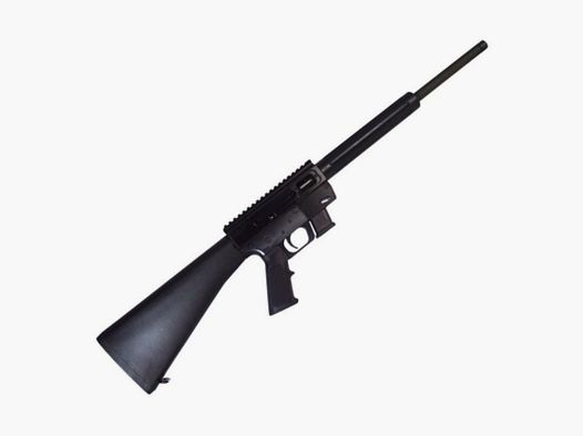 Just Right Carbines	 JRC45 Gen3 Sporter Basic 17" (17 Zoll) .45Auto