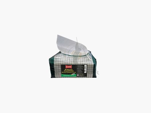 BALLISTOL JW-Waffenpflegetücher 29x38 cm