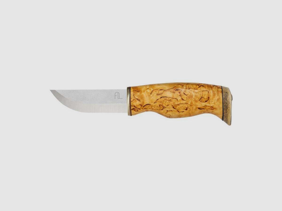 Feststehende Messer Hunter's knife Arctic Legend