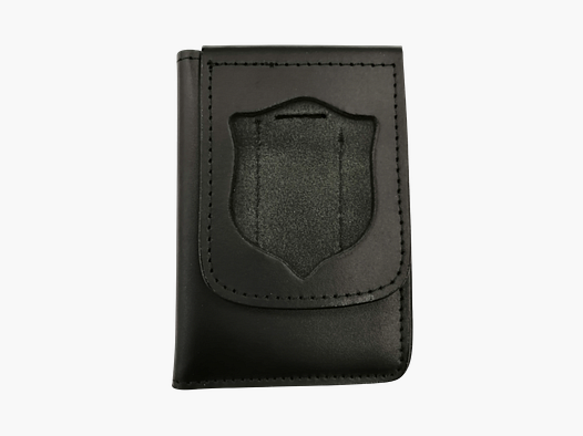 Portafoglio senza distintivo – Polizia