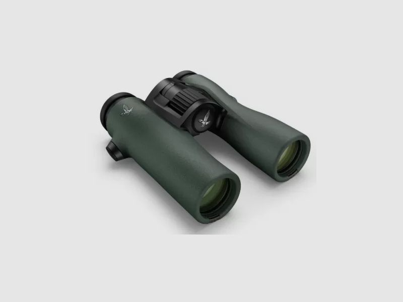 Swarovski Optik NL PURE 10x32 Fernglas grün, Bild 5 von 7