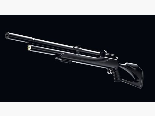 Snowpeak M25 Gen.2 - PCP gros calibre .35 / 9,00mm crosse en polymère