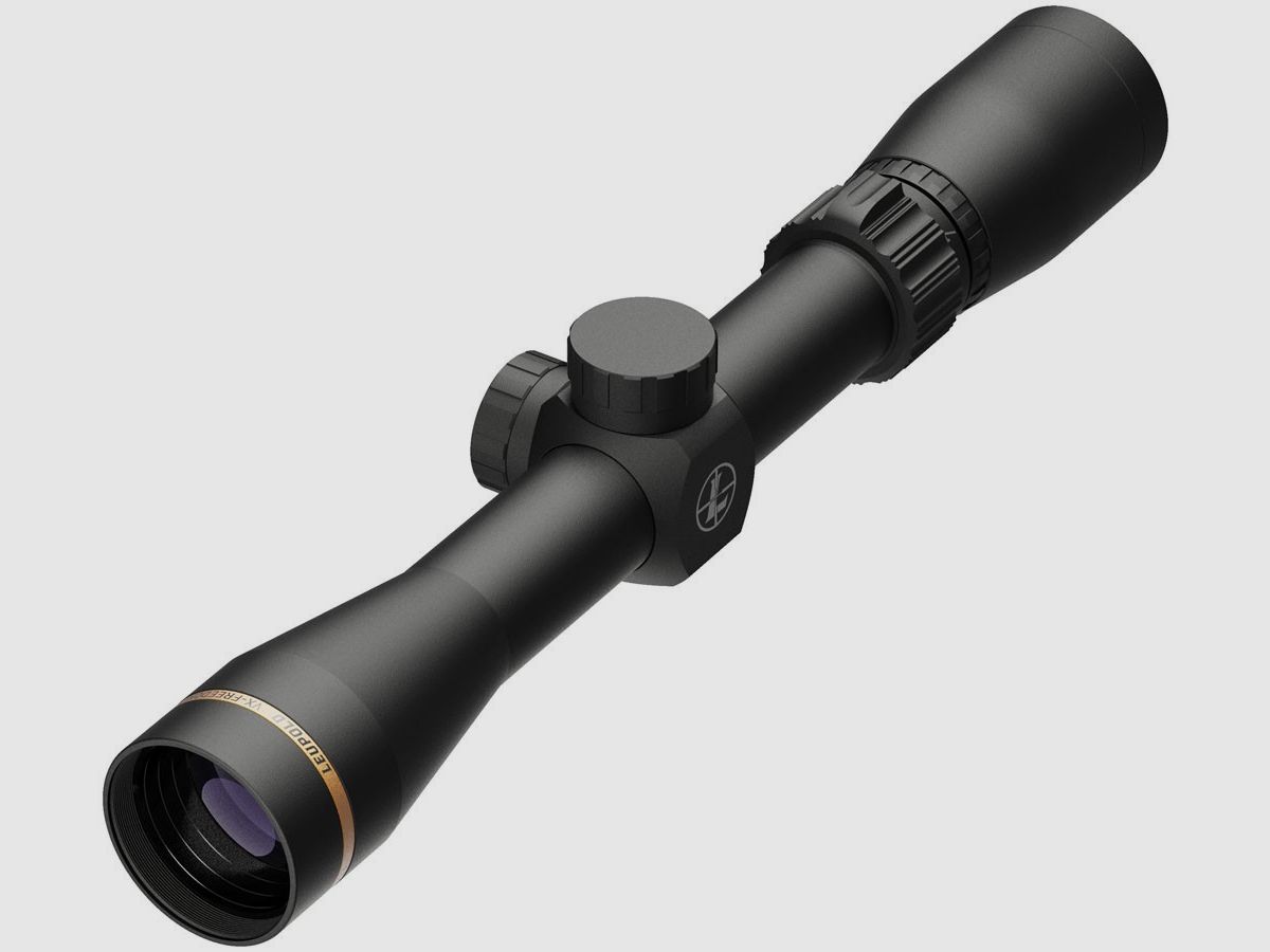 Zielfernrohr LEUPOLD VX-Freedom 2-7×33 Hunt-Plex, Bild 1 von 7