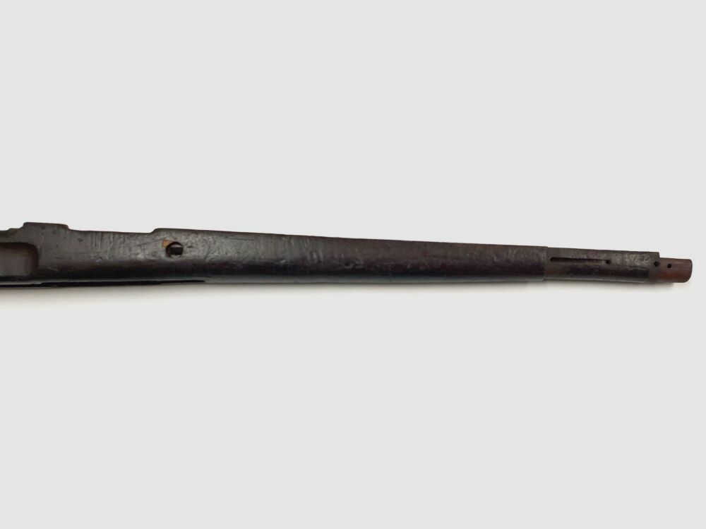 Stock for K98, wood - (6)