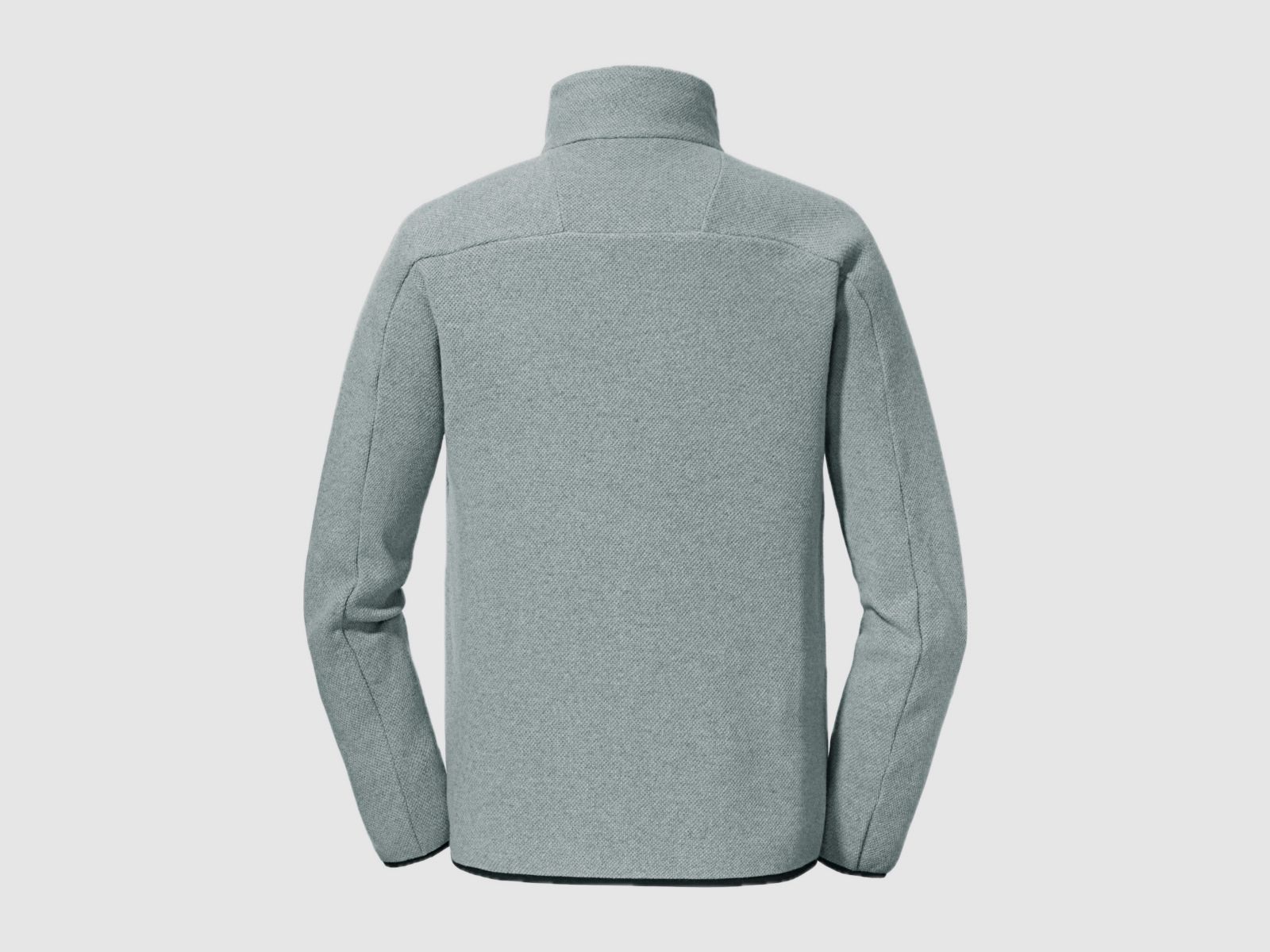 SCHÖFFEL Fleece Jacke Lakefield M Grau