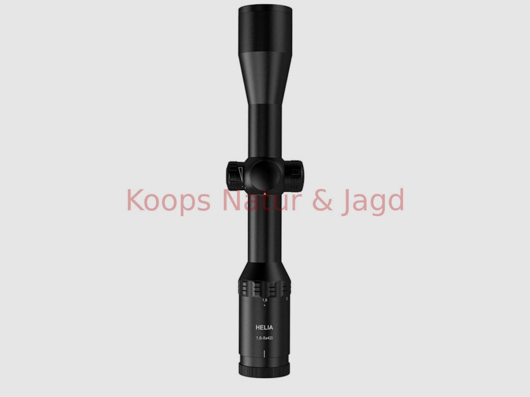 Kahles Helia 1,6-8x42i