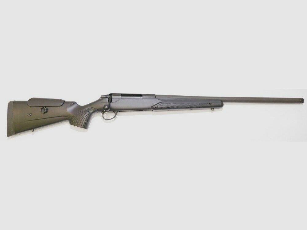 Tikka	 T3x Varmint
