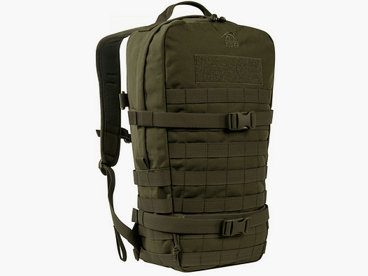 Tasmanian Tiger Essential Pack L MKII Rucksack 15 L