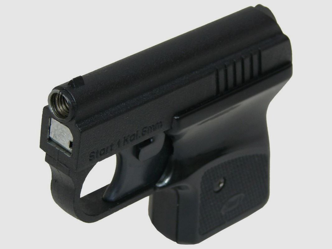 PISTOLET ALARMOWY START-1, zdjęcie 4 z 6