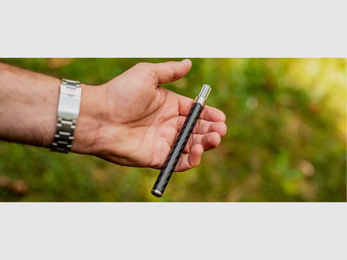 XADR Slim mobiler Messerschärfer