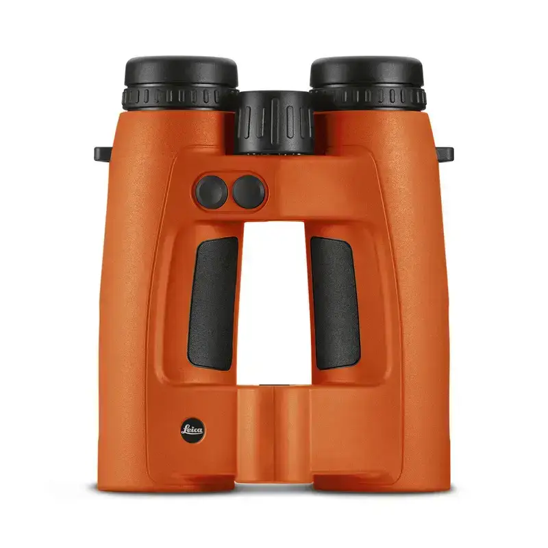 Leica 40822 Geovid Pro 10×42 Edition Orange