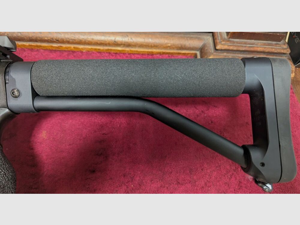 DPMS OA-15