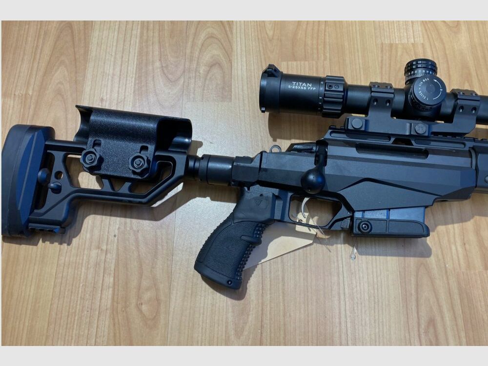 Tikka T3x TACT A1 .308Win
