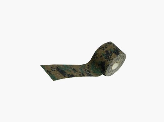 Gear Aid Gear Aid Tactical Camo Form Schutzband - Woodland Digital