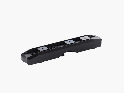 Dentler Mounting Rail Base Swarovski SR
