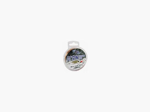 Fil Water Queen GT Spin 150m 0,22mm