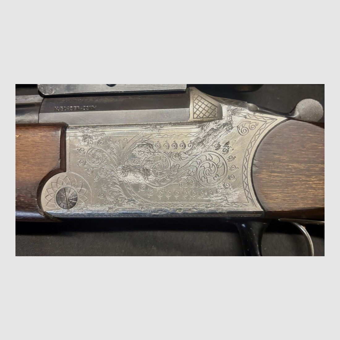 Blaser 67 16/70;5,6x50R Mag