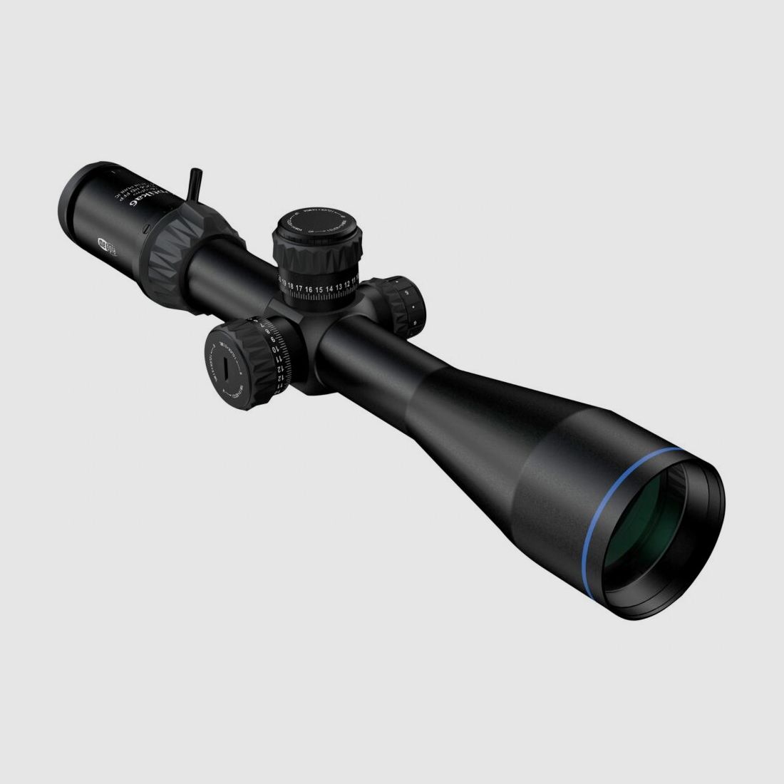 unser Longrange - Angebot #1	 Komplettangebot