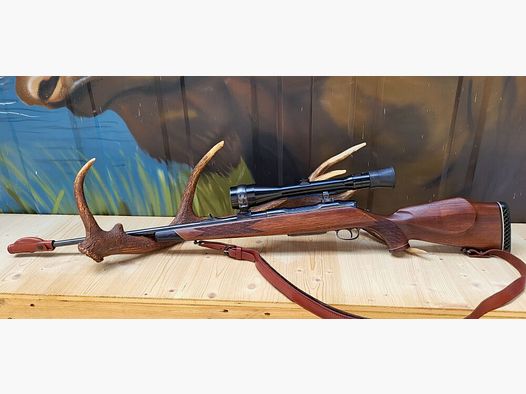 Sauer&Sohn Sauer 80