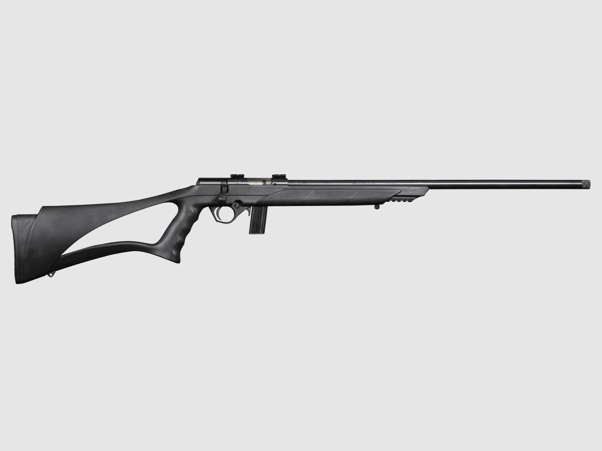 ROSSI 8122 22LR TACTICAL, Bild 1 von 4