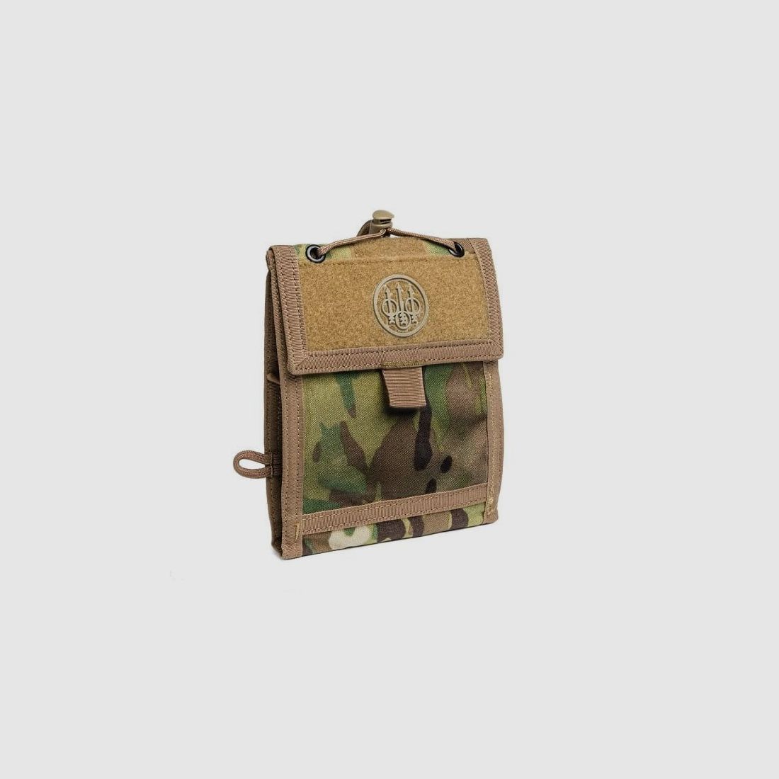 Beretta Travel Multicam Pouch Zubehörtasche