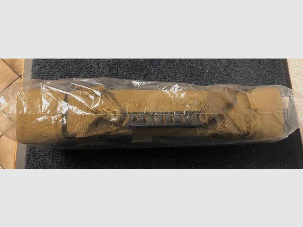 HK Transporttasche für ZF G28Z - NEU - G29 Mr308 Mr223 Schmidt&Bender PMII Steiner Kahles Ar10 Ar15 Heckler & Koch