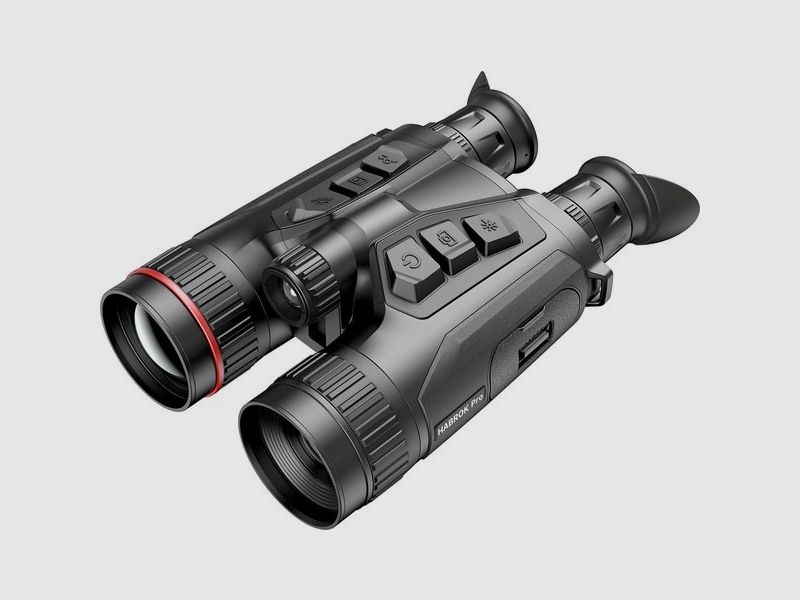 Hikmicro Habrok Pro HQ50L(N) binocolo termico