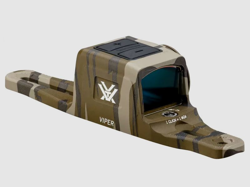 VORTEX Viper SHOTGUN RedDot Mossy Oaks