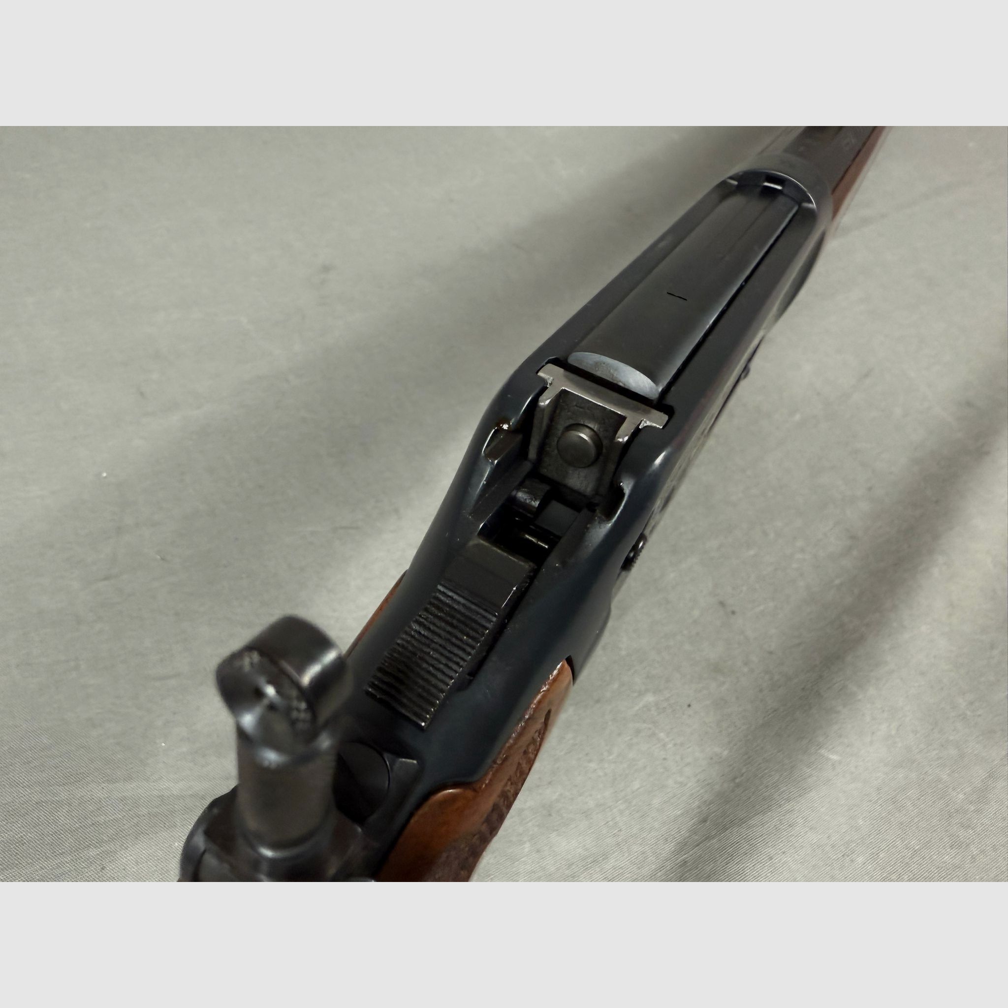 Winchester Mod. 94  "Limited Edition Centennial High Grade 1894-1994"  (.30-30 Win.)