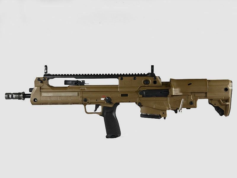 Springfield Armory HS HELLION Bullpup, für Sportschützen