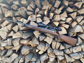 Sauer 200 .30-06 // Lauf kompatibel mit Sauer 202