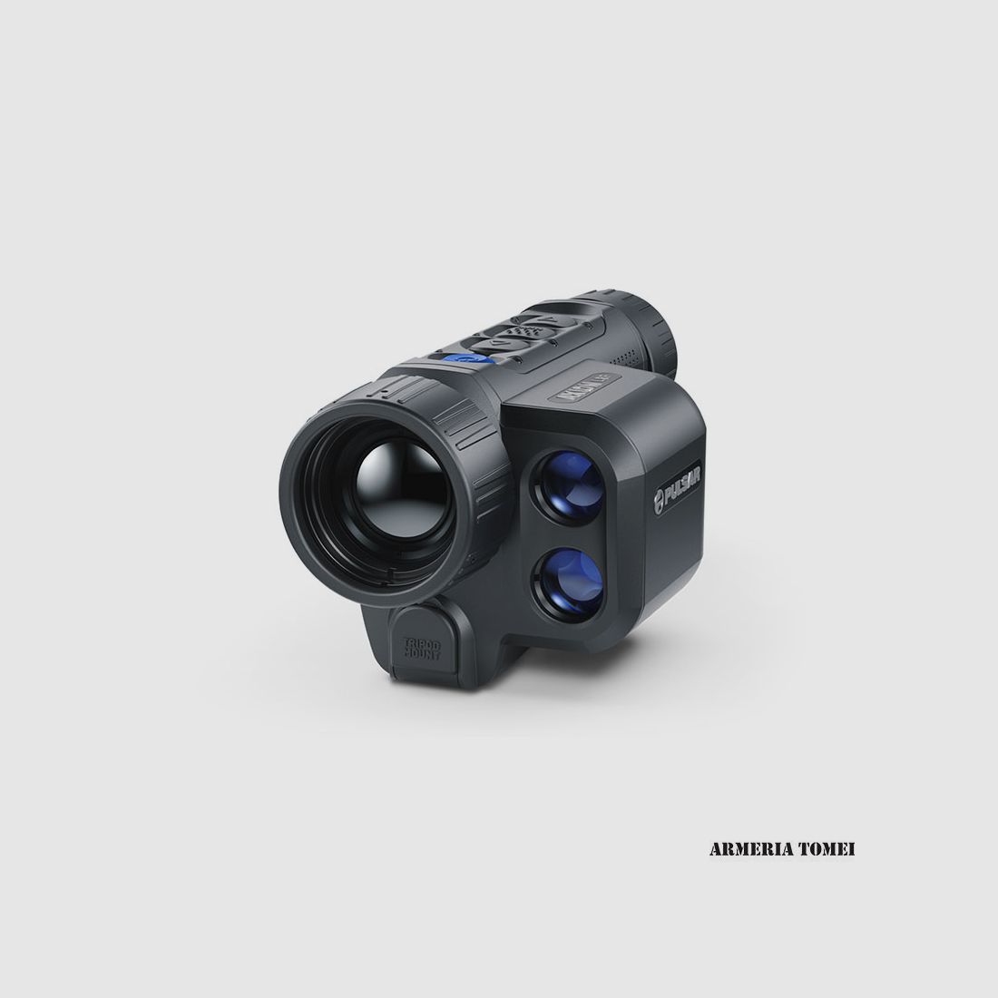 PULSAR – VISIER AXION XQ38 LRF, Bild 2 von 3