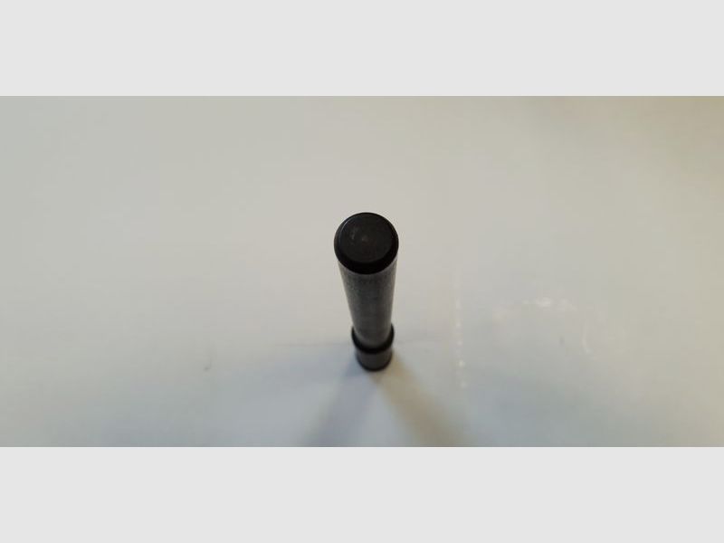 Führungsfeder Rückstoßfeder BENELLI M121, Bild 2 von 2