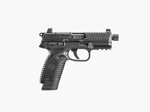 FN 502 T BLACK 22LR