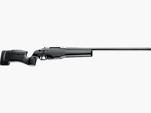 SAKO TRG 22 BLACK