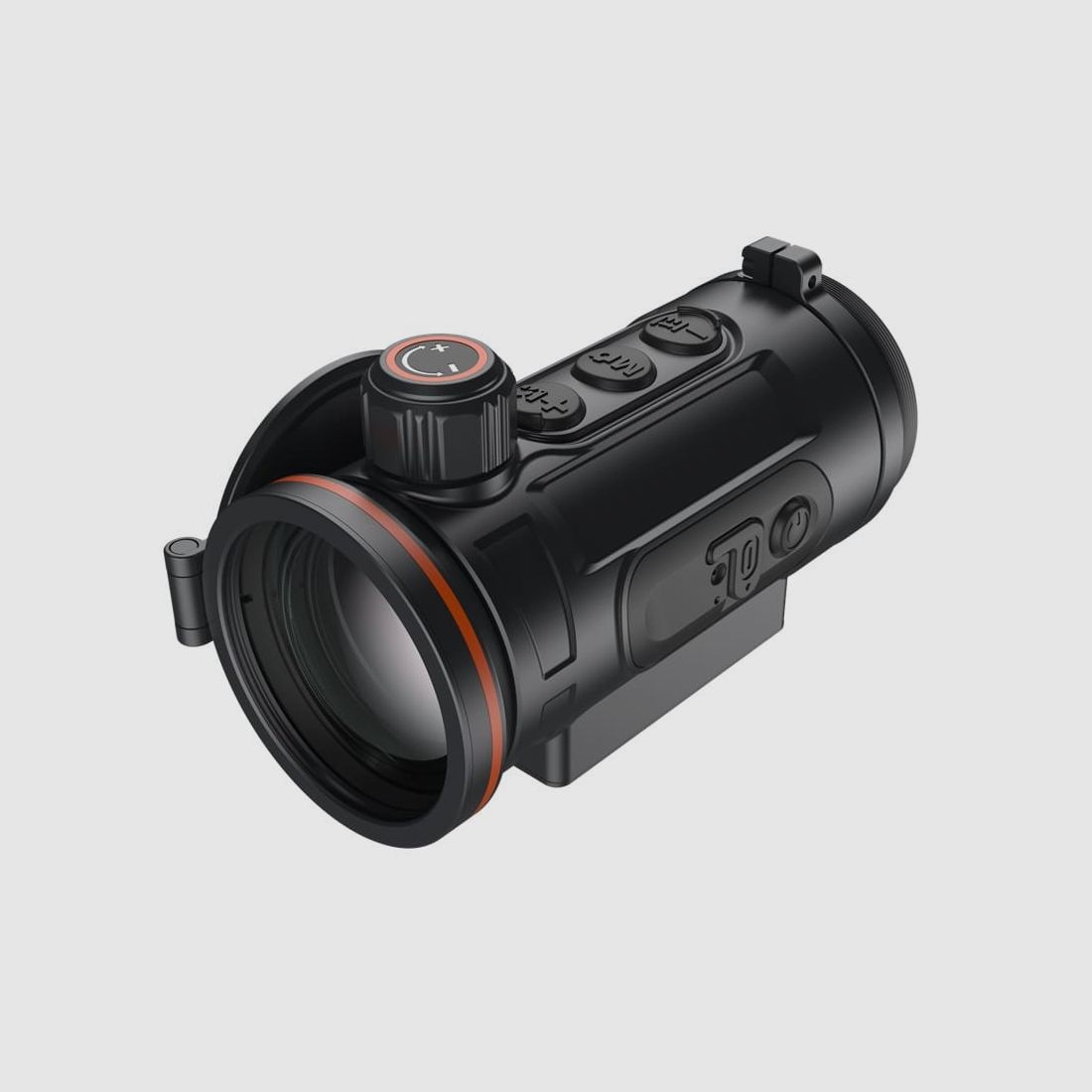 ThermTec Hunt 650 Wärmebildkamera-Vorsatzgerät