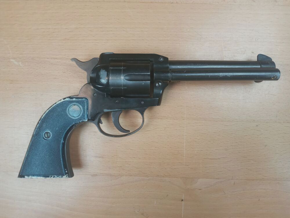 Röhm, Sontheim / Brenz RG 68