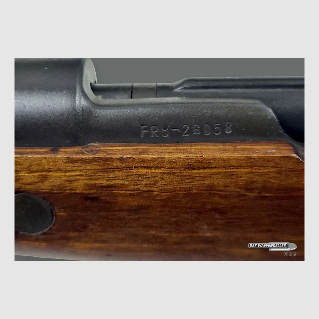 Santa Barbara La Coruna FR 8