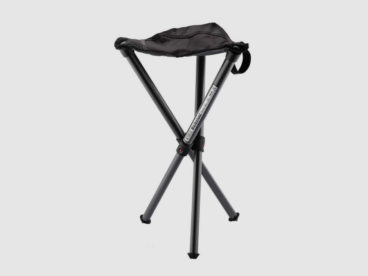 Dreibein-Sitz Basic - Walkstool - Dreibein BASIC 50 cm, Bild 1 von 6