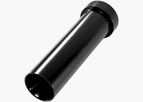 H&N .357 Setting Stamp for AccuBull Bullets, Hornady Setting Die