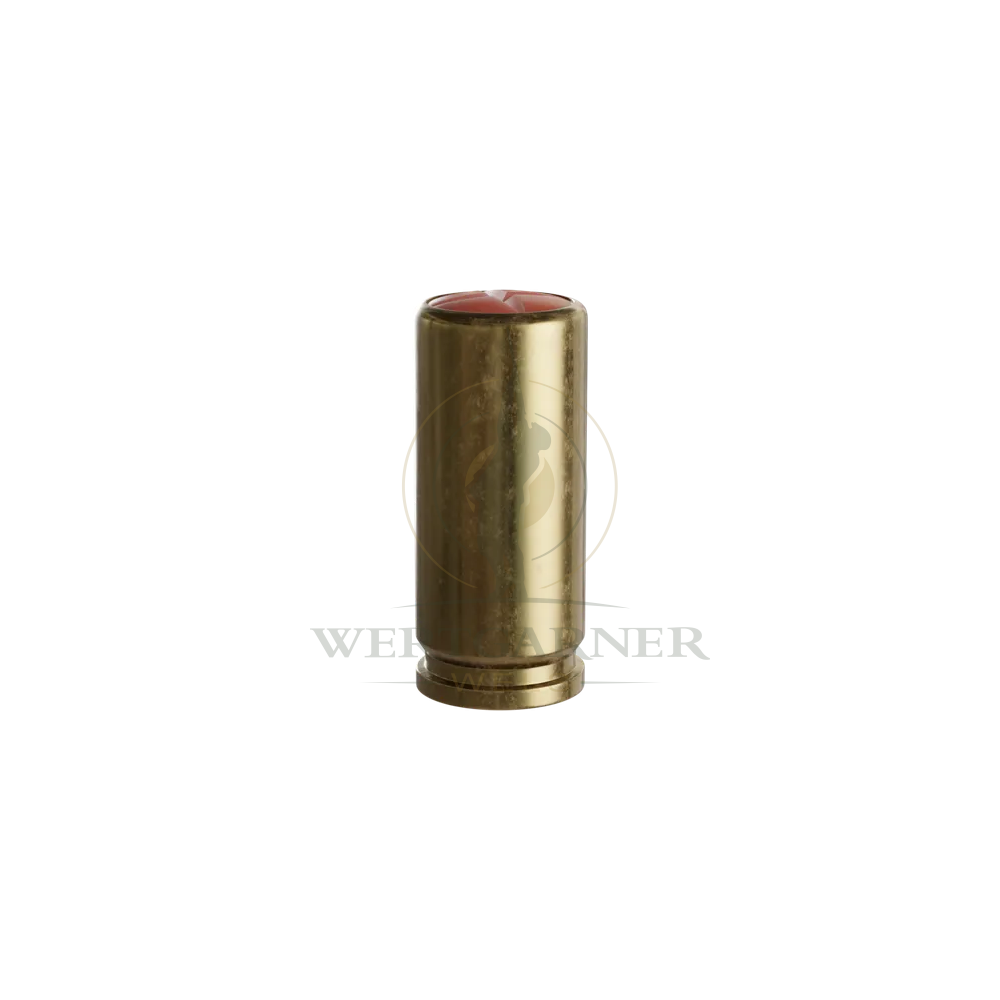 Walther Flodderpatronen 9mm P.A. PV 10 st., afbeelding 2 van 3