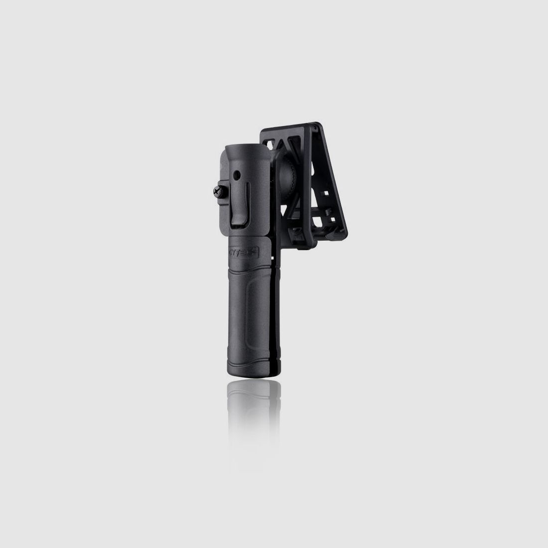CYTAC Baton Holster BeltClip