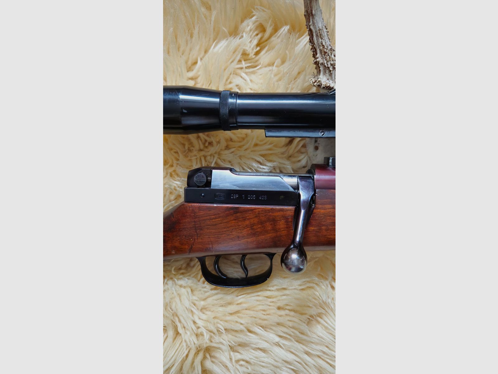 Mauser 66