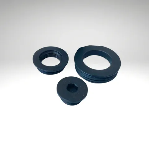 Z-RAM Z-ERWEITERUNG/KAMMER-KIT FÜR FSC/TCP T8.1 T9.1 (VOLLSTÄNDIG!), Bild 4 von 5
