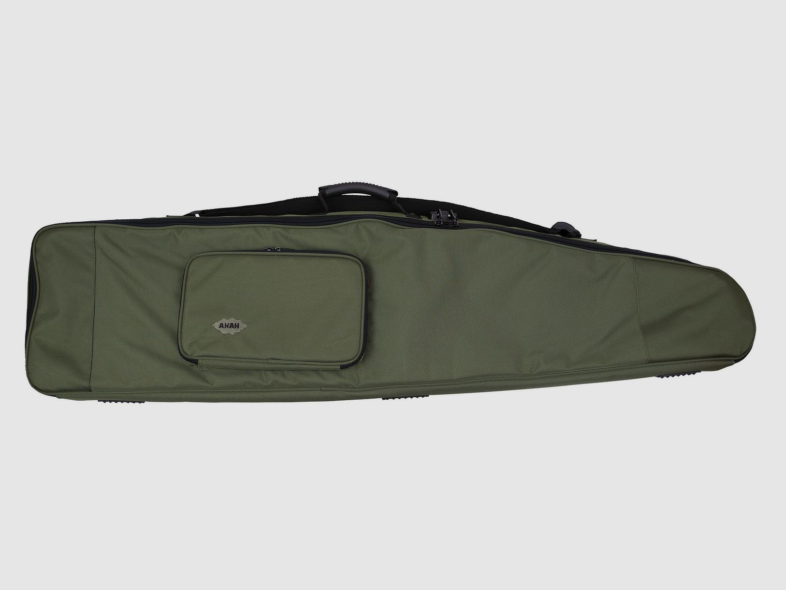 Akah custodia legge sulle armi