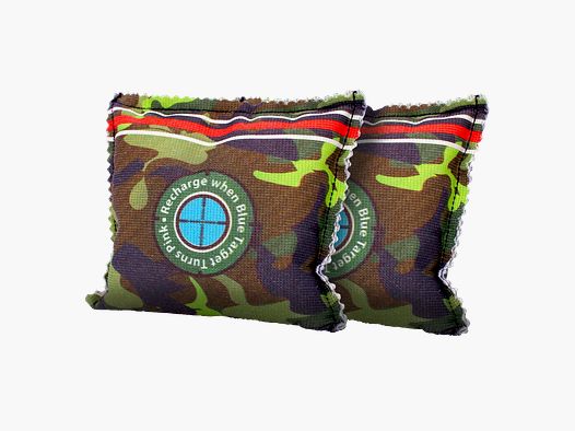 Deumidificatore d'aria riutilizzabile Fritzmann