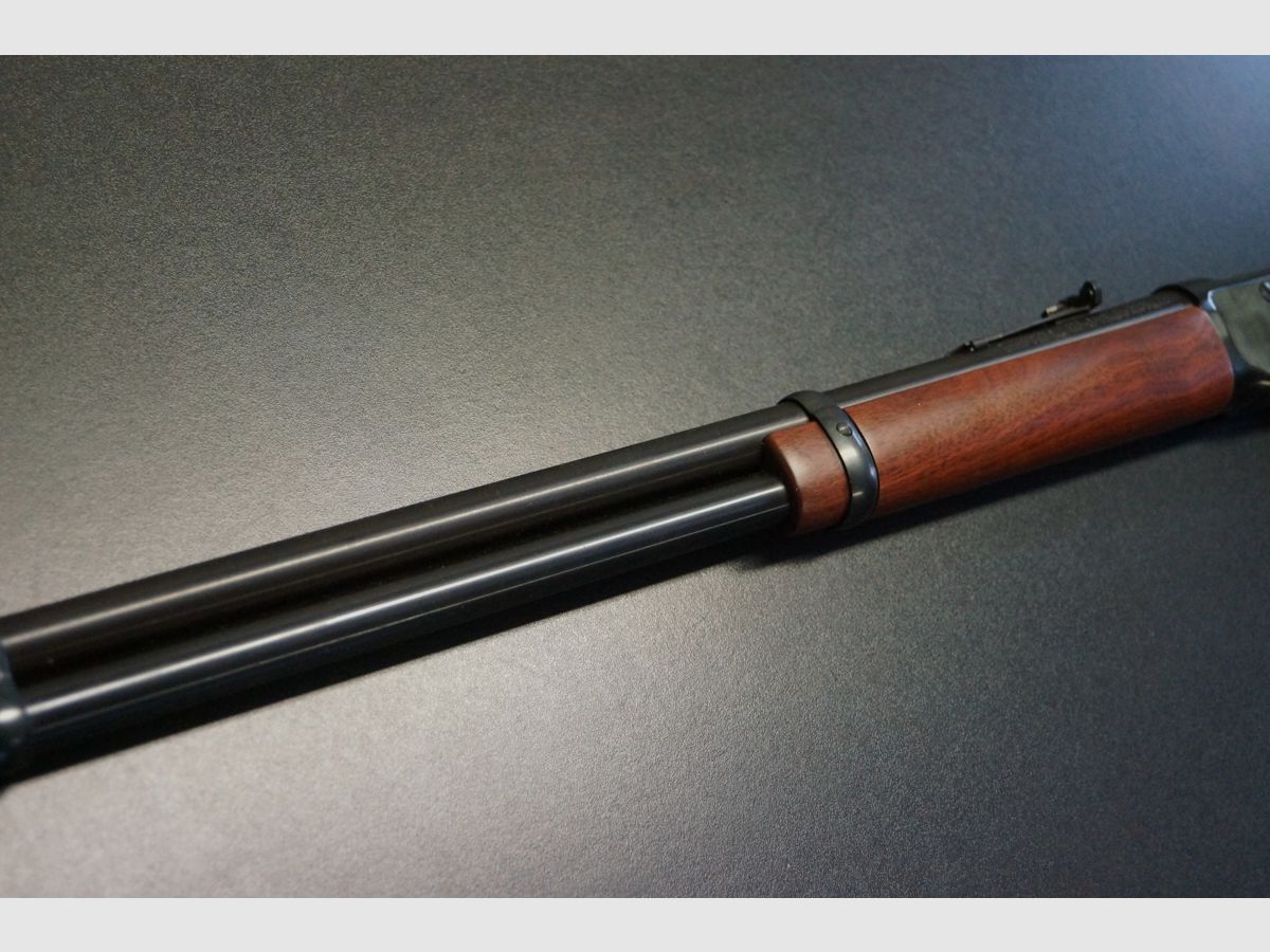 Winchester Model 1894-1994, Bild 4 von 5